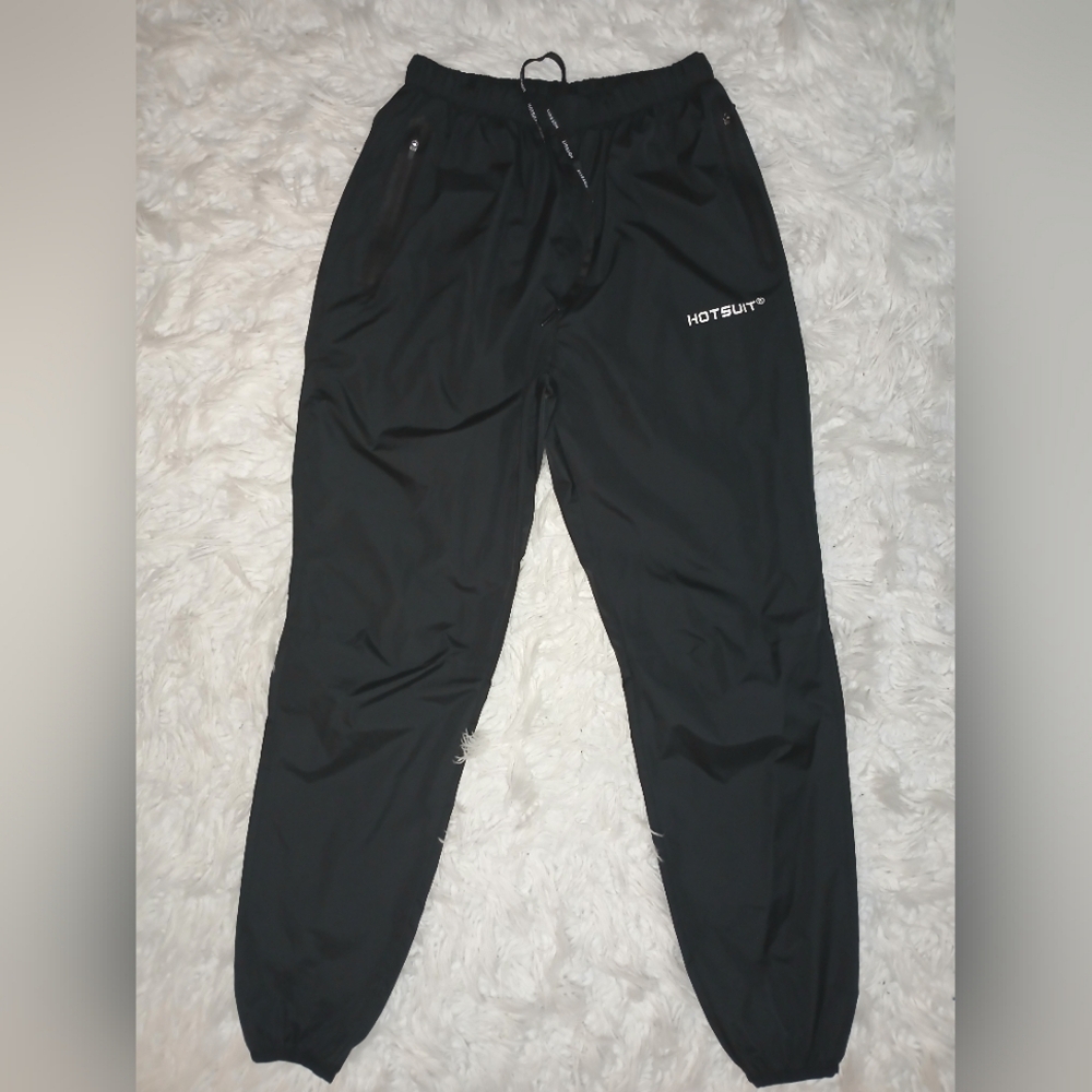Hotsuit womens workout pants